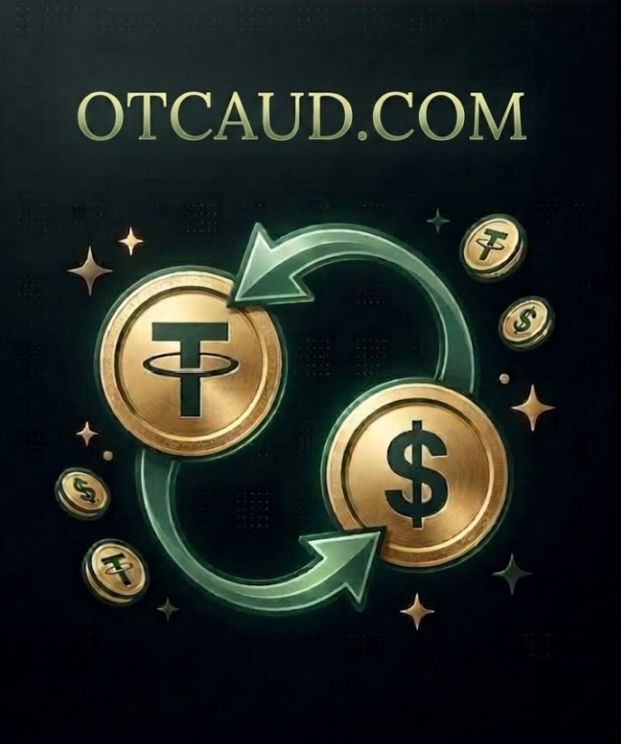 OTCAUD.COM Asset Exchange Overview